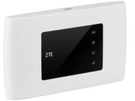 How to Unlock ZTE MF920V Router
