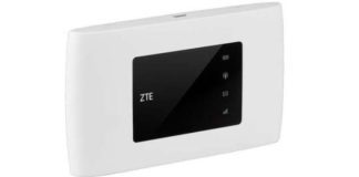How to Unlock ZTE MF920V Router
