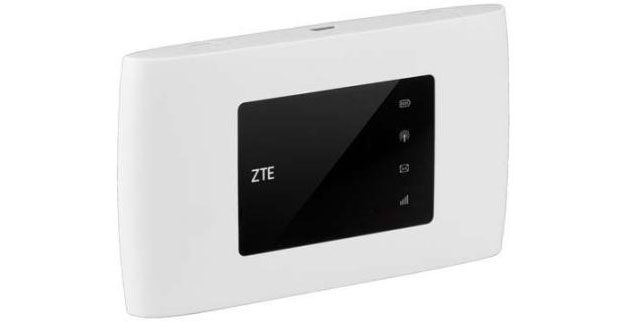 Перепрошить модем теле2 zte mf920v под любую сим карту