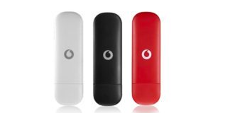 Unlock Vodafone K3800 Modem