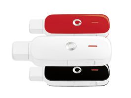 Unlock Vodafone K3806-Z Modem
