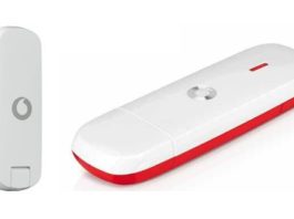Unlock Vodafone K5006-Z Modem