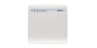 Unlock ZTE MF253V Router