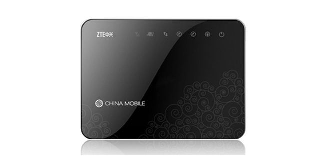 Unlock ZTE MF29A Router