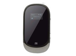 Unlock ZTE MF62 Router