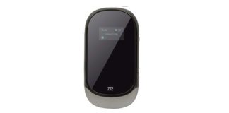 Unlock ZTE MF62 Router