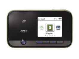 Unlock ZTE Z289G Router