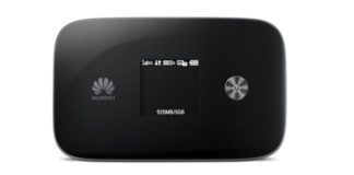 How to Unlock Huawei E5786S-63a