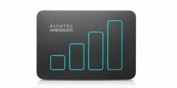 Alcatel one touch y900 роутер настройка