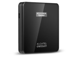 unlock Alcatel Link Y600 Router