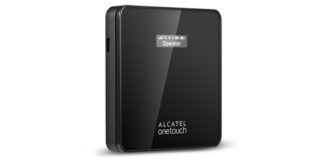 unlock Alcatel Link Y600 Router