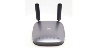 Unlock ZTE MF275U Router