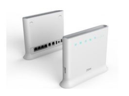 Unlock ZTE MF285 Router