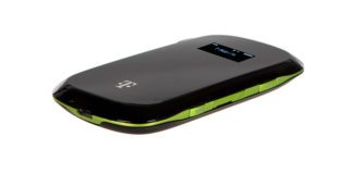 Unlock ZTE MF61 Router