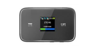 Unlock ZTE MF95 Router