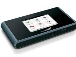Unlock Sprint 306ZT Router