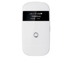 Unlock Vodafone R203-z Router