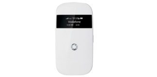 Unlock Vodafone R203-z Router