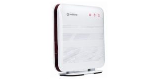 Unlock ZTE Vodafone RL500 Router