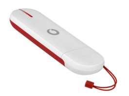 Unlock Vodafone K4201-Z Modem