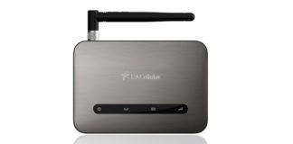 Unlock ZTE WF722 Router