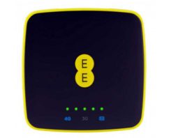 unlock Alcatel EE40 Router