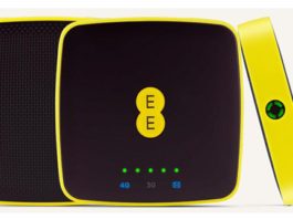 unlock Alcatel EE60 Router