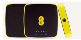 unlock Alcatel EE60 Router