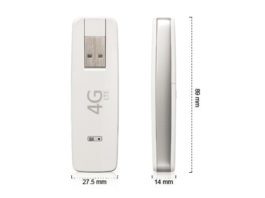 Alcatel L800 Modem