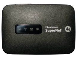 Unlock Alcatel R217 Router