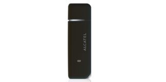 Alcatel X500 Modem