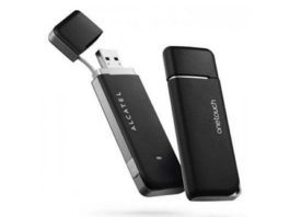 Alcatel X515 Modem