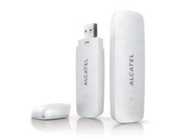 Alcatel X600A Modem