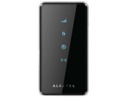 Unlock Alcatel Y280 Router