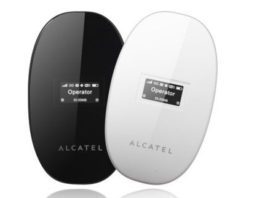 unlock Alcatel Y580 Router