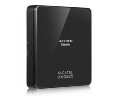 Unlock Alcatel Y850 Router