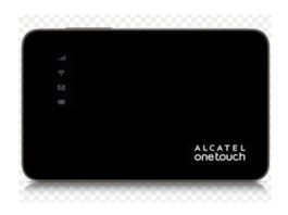 unlock Alcatel Y859 Router