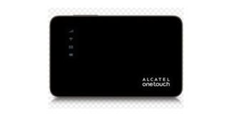 unlock Alcatel Y859 Router