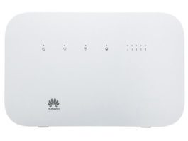 Unlock Huawei B612s-25d