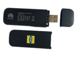 Unlock MTN Ghana E3372h-153