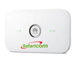 Safaricom E5573cs-322