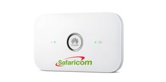 Safaricom E5573cs-322