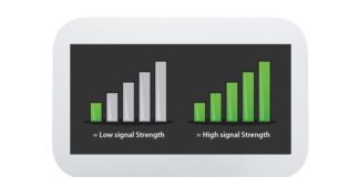 LTE Signal_F