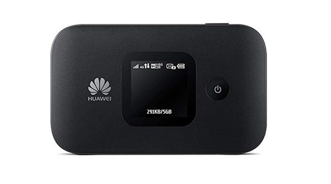 Huawei E5577s-932 (21.328.62.00.1133-BT)