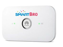 Unlock Smart Philippines E5573s-320