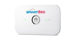 Unlock Smart Philippines E5573s-320