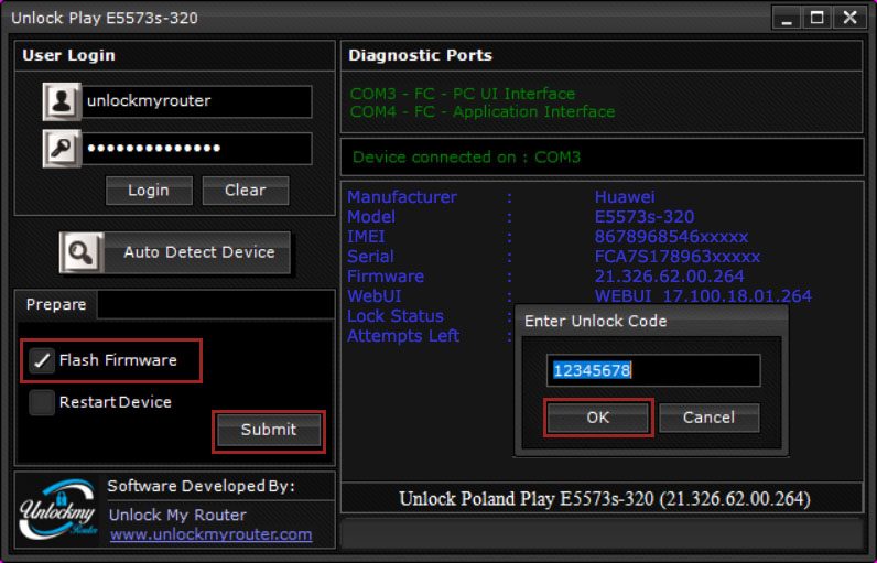 Poland Play E5573s-320