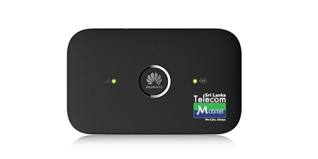 Unlock Sri Lanka Telecom Mobitel E5573cs 609 Unlockmyrouter