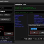 Sweden H3G 5573s-156_Code