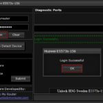 Sweden H3G 5573s-156_Login